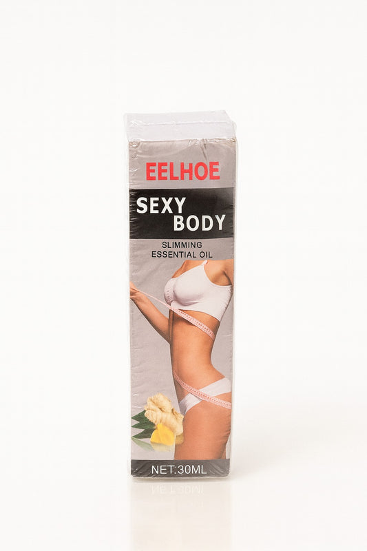 EELHOE Sexy Body Slimming Essential Oil