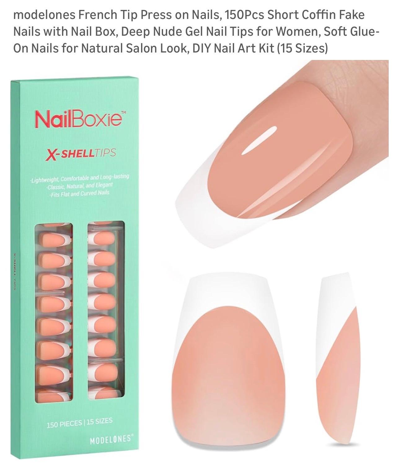 Nails